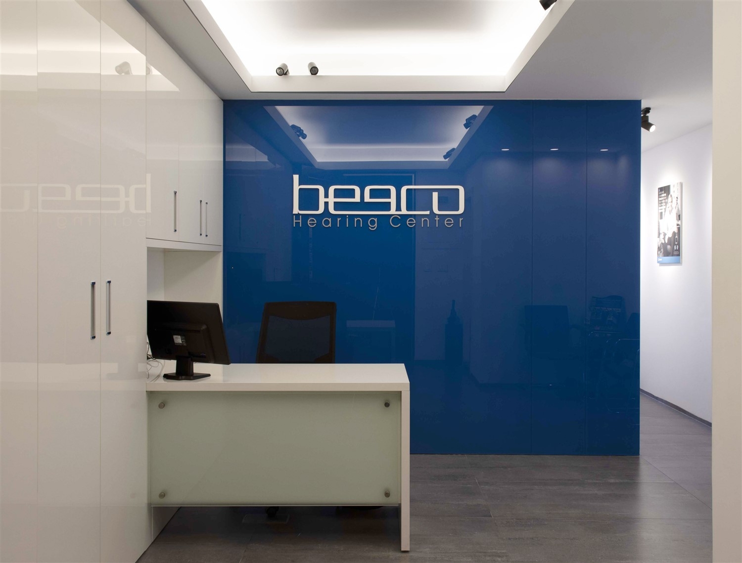 Beeco Hearing Center