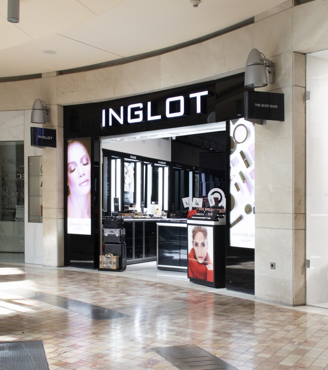 Inglot ABC Ashrafiyeh